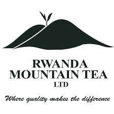 Rwanda Mountain Tea